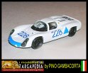 1967 - 228 Porsche 910-8 - P.Moulage 1.43 (1)
